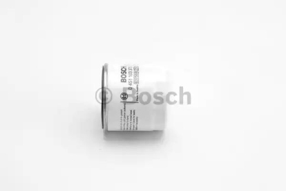 Фильтр масляный 0451103370 Bosch (фото №3)