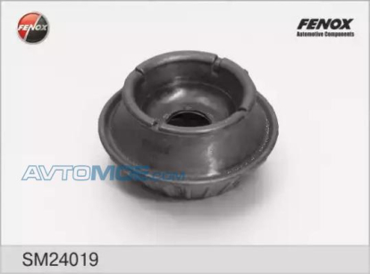 Опора амортизатора переднего (Усиленная) SM24019 Fenox (фото №1)