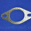 Прокладка резонатора P1NB002 Parts Mall (мини-фото №3)