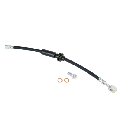 Шланг тормозной передний JBH0276 Just Drive (фото №1)