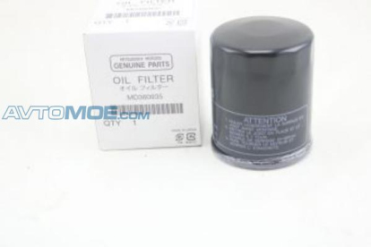 Фильтр масляный MD360935 Mitsubishi (фото №1)