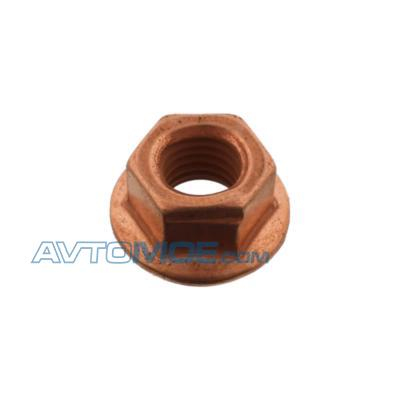 Гайка распорная 03687 Febi (фото №1)