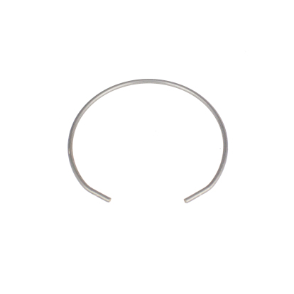 Кольцо стопорное передней ступицы 5171807000 HYUNDAI/KIA/MOBIS (фото №1)