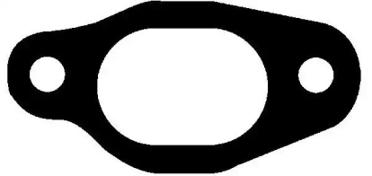 Прокладка коллектора выпускного 712789820 Victor Reinz (фото №1)