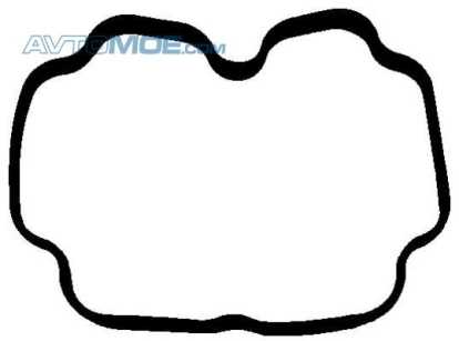 Прокладка впускного коллектора 266270 Elring (фото №1)