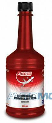 Промывка двигателя 5-минутная 354мл TM301 3ton (фото №1)