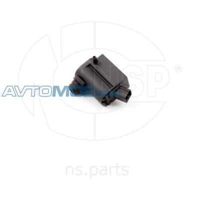 Муфта включения моста NSP020K01133200 NSP (фото №1)