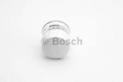 Фильтр масляный 0451103370 Bosch (фото №4)