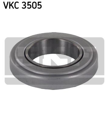 Подшипник выжимной VKC3505 SKF (фото №1)