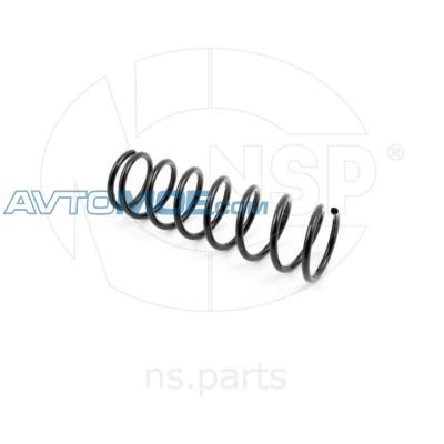 Пружина задняя NSP025535038800 NSP (фото №1)