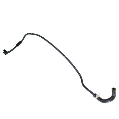 Трубка подогрева дроссельной заслонки 55559352 GM/Opel/Chevrolet (фото №1)