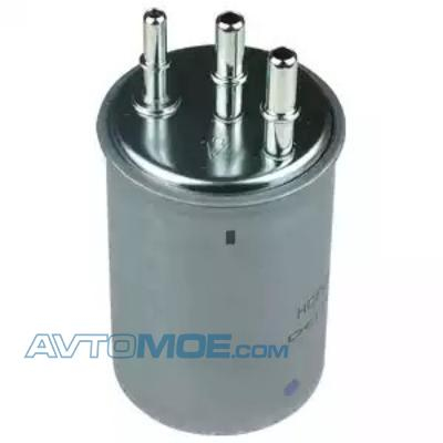 Фильтр топливный HDF924 Delphi (фото №1)