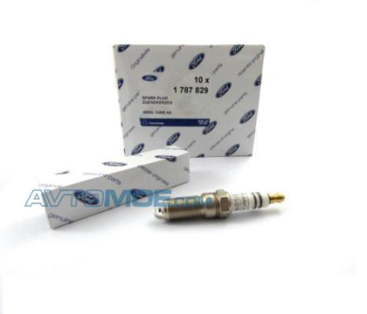 Свеча зажигания 1787829 Ford (фото №1)