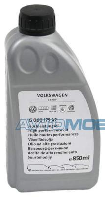 Масло трансмиссионное VAG Haldex 1л G060175A2 VAG (фото №1)