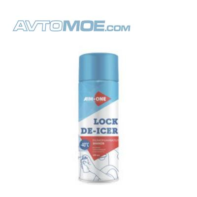 Размораживатель замков 100мл DI100 AimOne (фото №1)