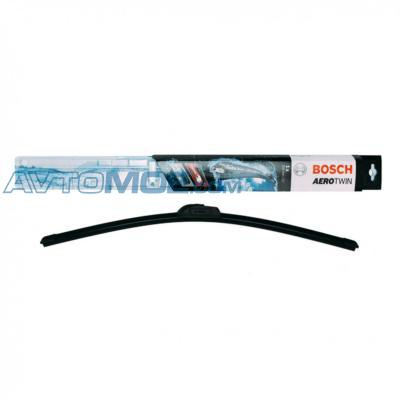 Щётка стеклоочистителя бескаркасная 22" 550мм 3397008537 Bosch (фото №1)