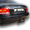 Фаркоп для HYUNDAI SONATA V (EF) 2001-2005 / ТАГАЗ SONATA V (EF) (седан) 2005-2011  H203A Leader Plus (мини-фото №1)