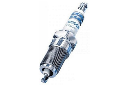 Свеча зажигания 0242245576 Bosch (фото №1)