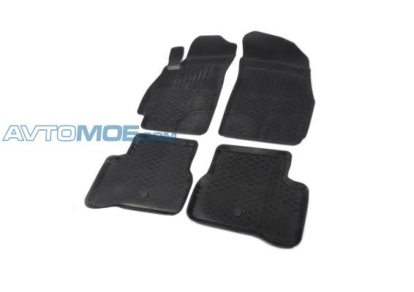 Ковры салона 12311001 Rival (фото №1)