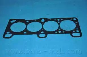 Прокладка ГБЦ PGAM033 Parts Mall (фото №2)