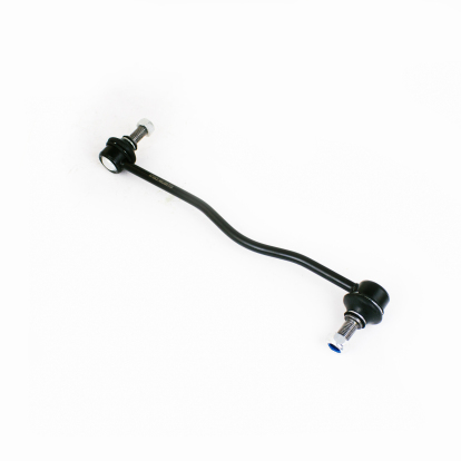 Стойка стабилизатора переднего (метал) AMSL0009 AVTOMOE (фото №1)