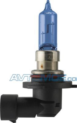 Лампа HB3 Diamond Vision 9005DVB1 Philips (фото №1)