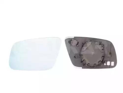 Зеркальный элемент левый 6451501 Alkar (фото №1)