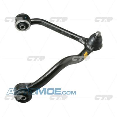 Рычаг передний верхний правый CQKK17R CTR (фото №1)