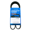 Ремень поликлиновый AM6PK1059ELAST AVTOMOE (мини-фото №1)