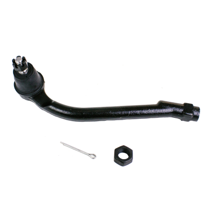 Наконечник рулевой правый 07100141 GMB (фото №1)