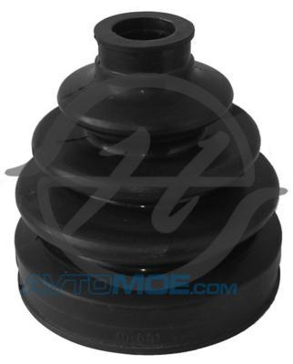 Пыльник ШРУСа наружный HR801050 Hanse (фото №1)