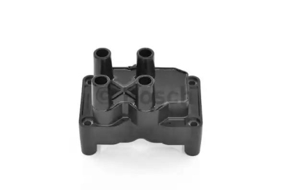 Катушка зажигания 0221503485 Bosch (фото №4)