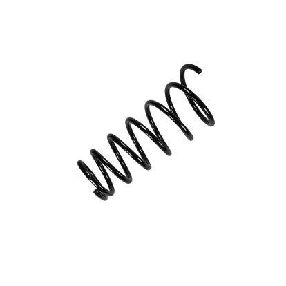 Пружина задняя RI6115 Kayaba (фото №1)