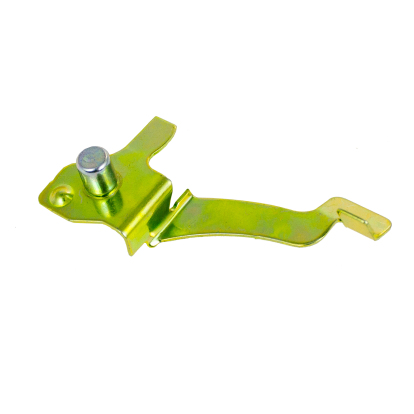 Регулятор зазора задних колодок правый 5836624000 Hyundai/Kia/Mobis (фото №1)