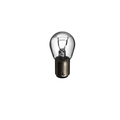 Лампа 12V  P21/5W (2- контактная) 7528 Osram (фото №1)