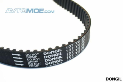 Ремень грм 107YU22 Dongil (фото №1)