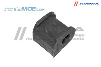 Втулка стабилизатора переднего 0314138 Amiwa (фото №1)