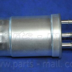 Фильтр топливный PCA039 Parts Mall (мини-фото №1)