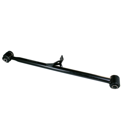 Рычаг задний поперечный нижний L AMSA0118 AVTOMOE (фото №1)